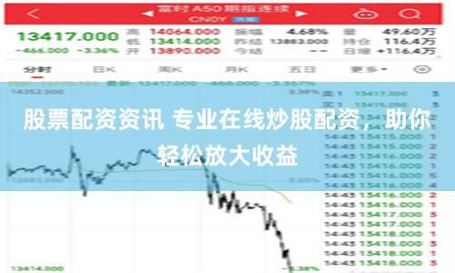 股票配资资讯 专业在线炒股配资，助你轻松放大收益