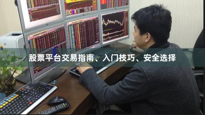 股票平台交易指南、入门技巧、安全选择