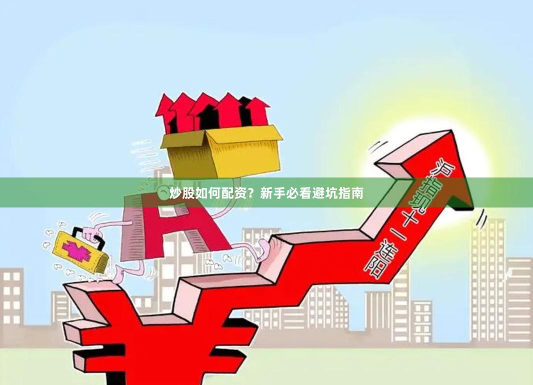 炒股如何配资？新手必看避坑指南