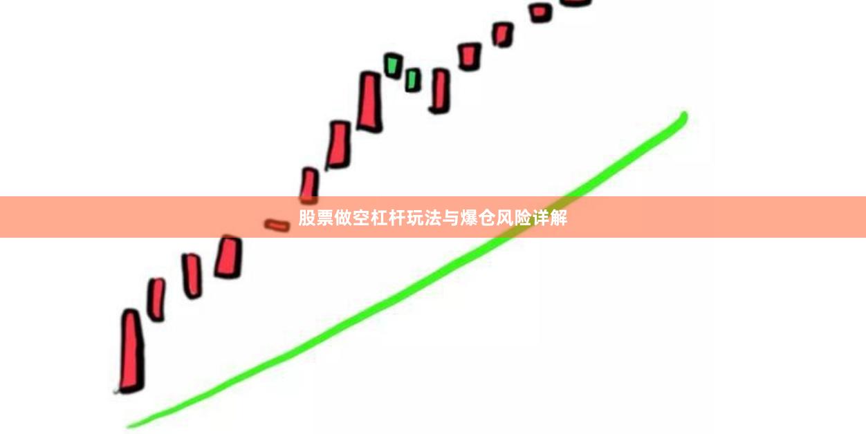 股票做空杠杆玩法与爆仓风险详解
